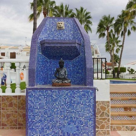 Appartamento Casa Linda Rojales Esterno foto