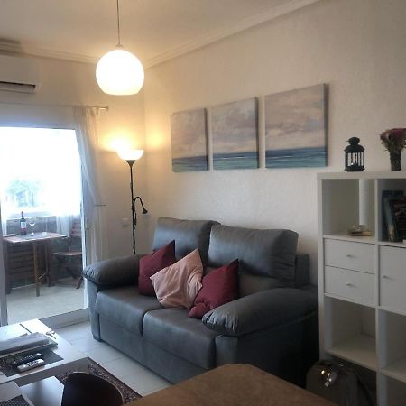 Appartamento Casa Linda Rojales Esterno foto