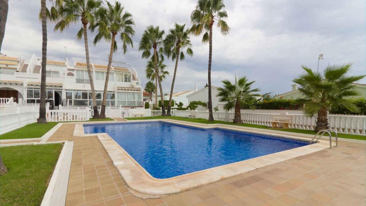 Appartamento Casa Linda Rojales Esterno foto