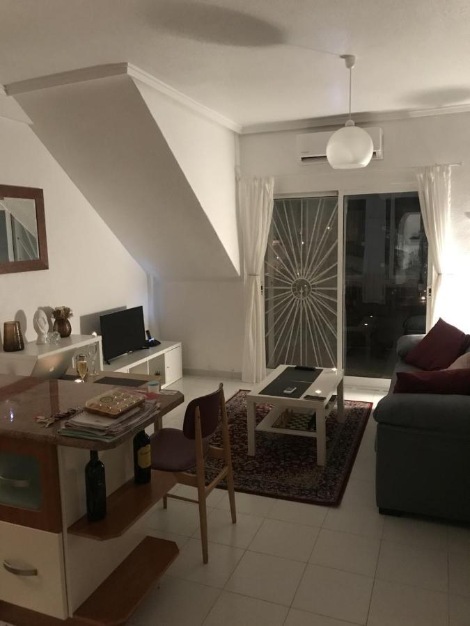 Appartamento Casa Linda Rojales Esterno foto