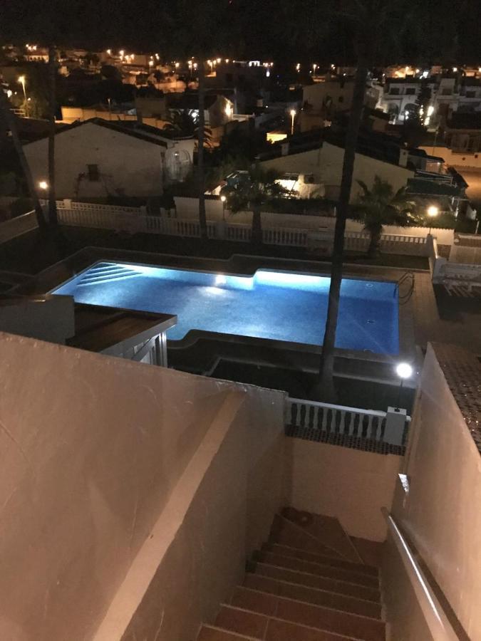 Appartamento Casa Linda Rojales Esterno foto