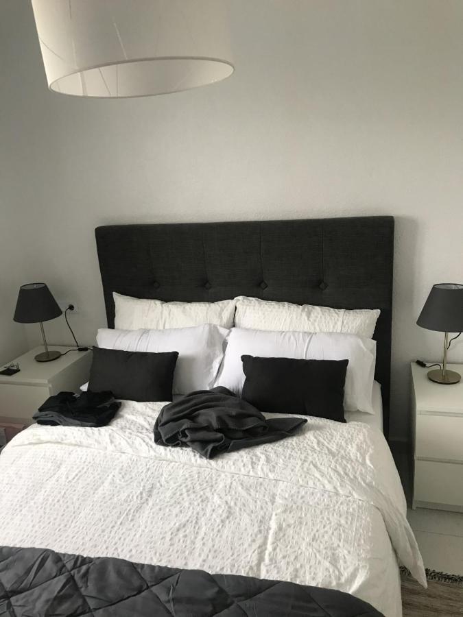 Appartamento Casa Linda Rojales Esterno foto