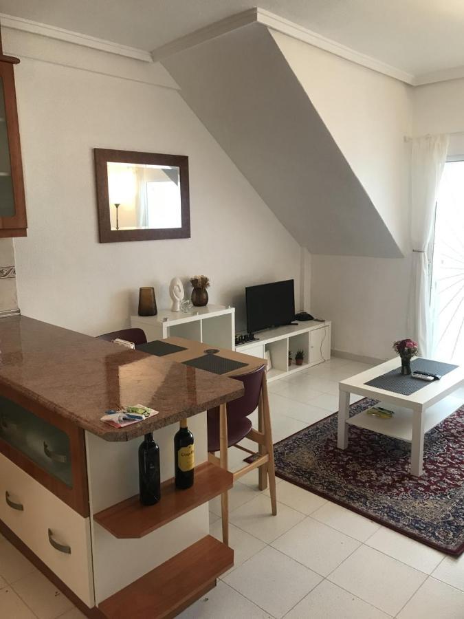 Appartamento Casa Linda Rojales Esterno foto