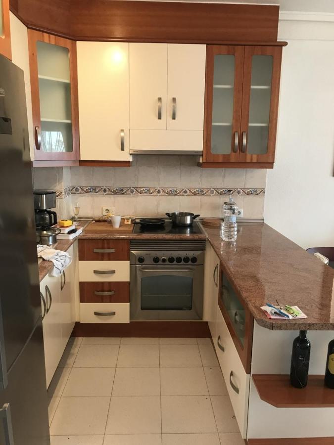 Appartamento Casa Linda Rojales Esterno foto