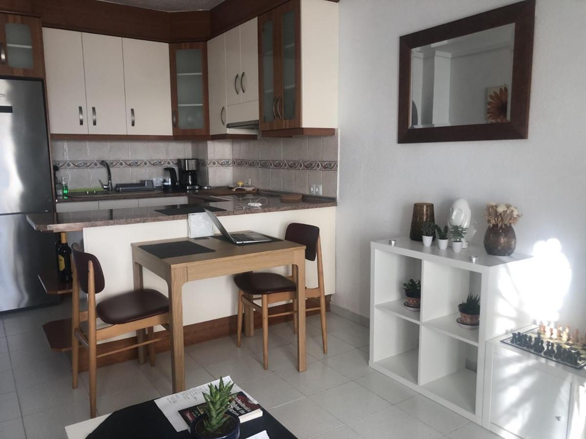 Appartamento Casa Linda Rojales Esterno foto