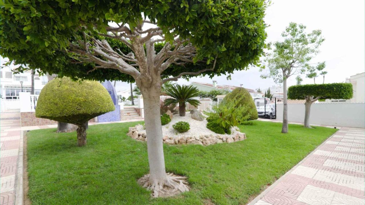 Appartamento Casa Linda Rojales Esterno foto