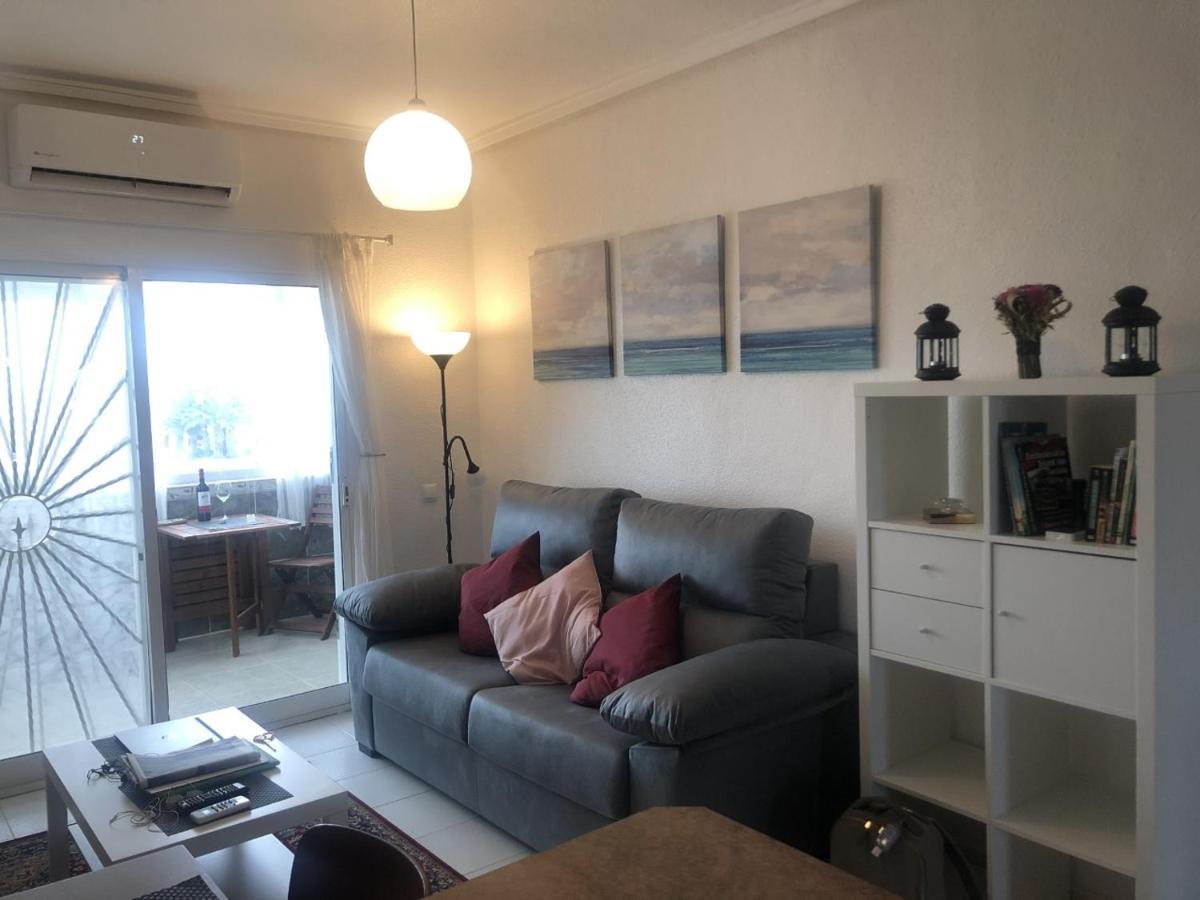 Appartamento Casa Linda Rojales Esterno foto