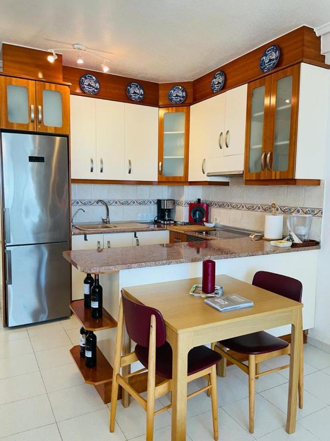 Appartamento Casa Linda Rojales Esterno foto