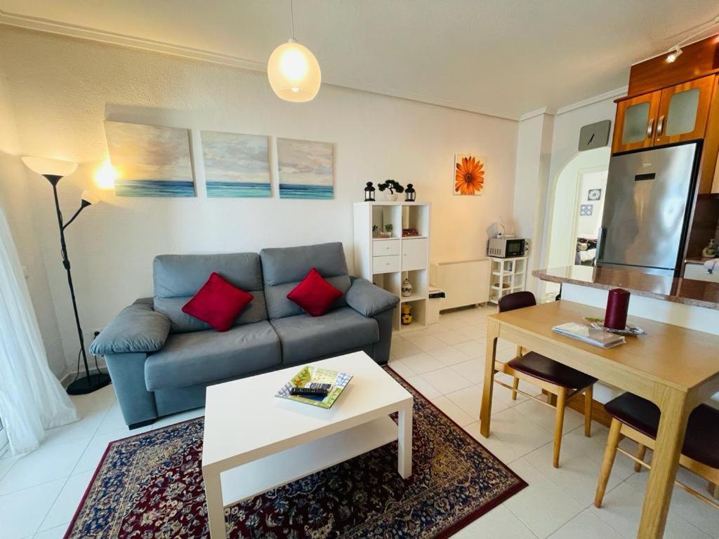 Appartamento Casa Linda Rojales Esterno foto