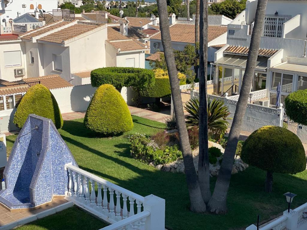 Appartamento Casa Linda Rojales Esterno foto