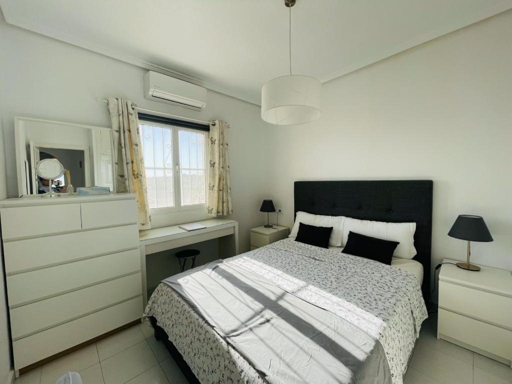 Appartamento Casa Linda Rojales Esterno foto