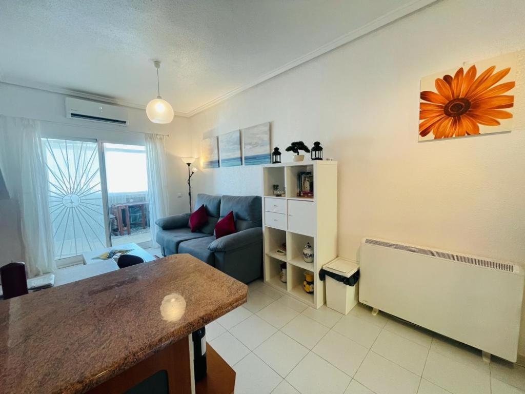 Appartamento Casa Linda Rojales Esterno foto