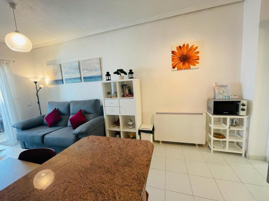 Appartamento Casa Linda Rojales Esterno foto