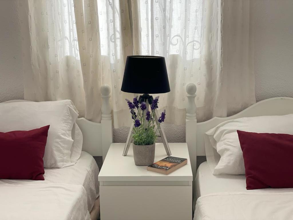 Appartamento Casa Linda Rojales Esterno foto