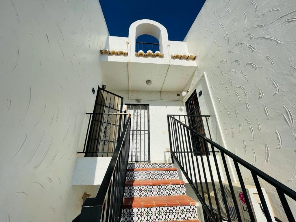 Appartamento Casa Linda Rojales Esterno foto
