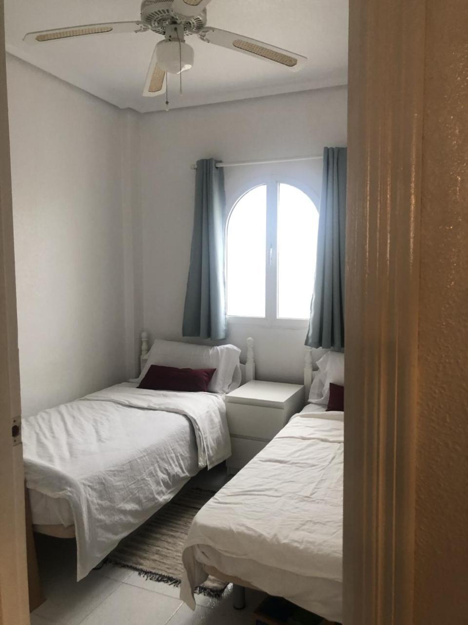 Appartamento Casa Linda Rojales Esterno foto